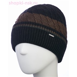 12298/2 MMH Шапка мужская флис (57-59)