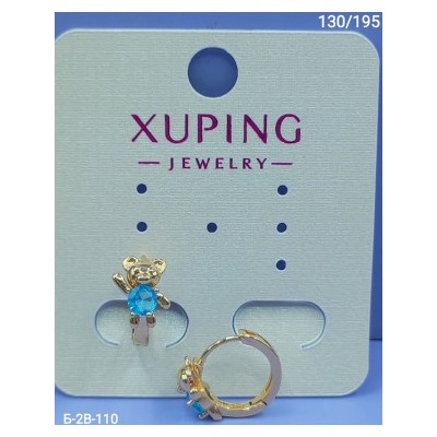 Серьги #22978464