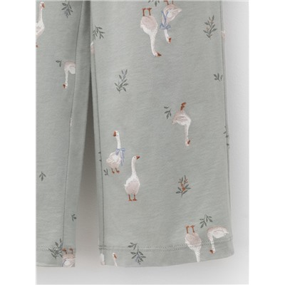 CROCKID Пижама МП 1657-1