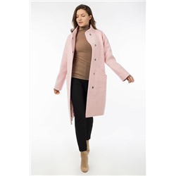 01-10829 Пальто женское демисезонное