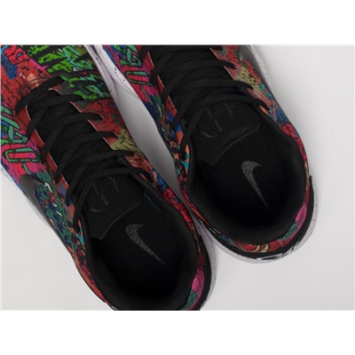 Кроссовки Nike Hyperdunk 2017 Low