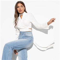 Жакет, Стильная сенсация