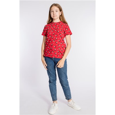 Футболка М22131д