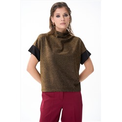 Блузон Лючия (золото)