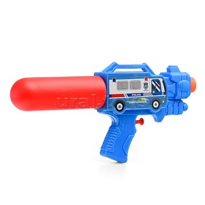 Водное оружие "Всплеск" в пакете