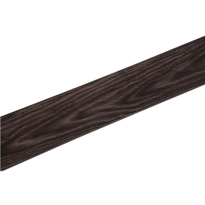 Декоративная планка «Классик-70», длина 200 см, ширина 7 см, цвет дуб арабика