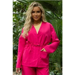 Костюм (Жакет+Брюки) LADY TAIGA, 1117619