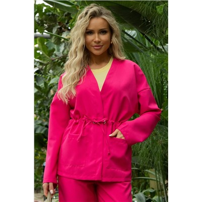 Костюм (Жакет+Брюки) LADY TAIGA, 1117619