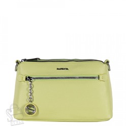 Сумка женская  29040-9 yellow  Velina Fabbiano-Safenta/30