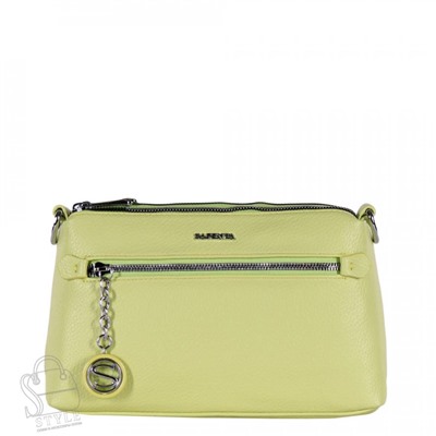 Сумка женская  29040-9 yellow  Velina Fabbiano-Safenta/30