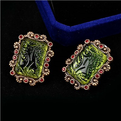 Серьги арт. 22 7432 (id 288921)