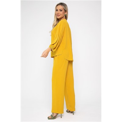 Костюм (Блуза+Брюки) LADY TAIGA, 1127221