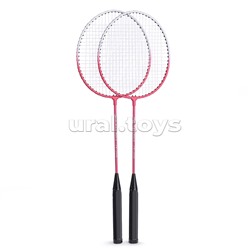 Набор для бадминтона 00-3707 (2 ракетки) в сумке