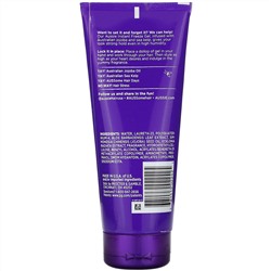 Aussie, Instant Freeze Gel, гель для укладки волос с маслом австралийского жожоба и бурыми водорослями, максимальная фиксация, 198 г (7 унций)