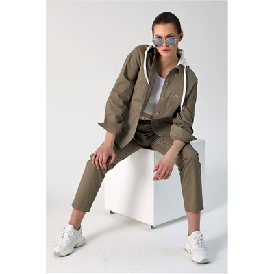 Жакет DIZZYWAY, 1105788