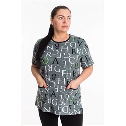 Футболка М30081В