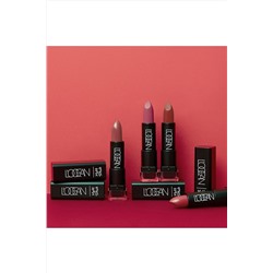 L’ocean Матовая помада для губ / Matte Stick #01 Dorothy Red, 3,3 г KRISTALLER, 1109339
