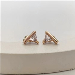 Серьги Xuping
