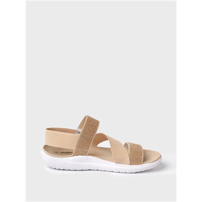 Туфли открытые для девочек