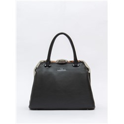 Сумка 9893Y black Polina&Eiterou