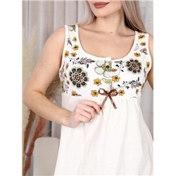 Комплект "Фике" (Кремовый)