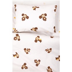 КПБ Ушастик поплин НАТАЛИ, 894942