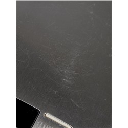 УЦЕНКА Весы кухонные Luazon LVE-028, электронные, до 5 кг, металл