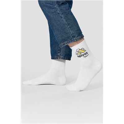 Носки MARK FORMELLE, 1191834