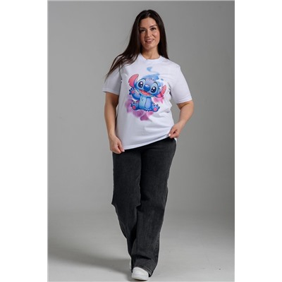 Футболка 8557 НАТАЛИ, 1133578