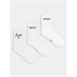 MARK FORMELLE Женские носки 559UA-2860