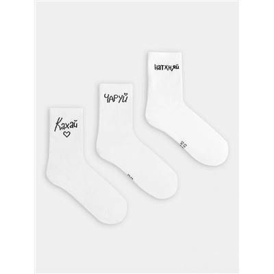 MARK FORMELLE Женские носки 559UA-2860