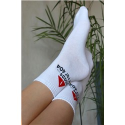 Носки Запрет женские