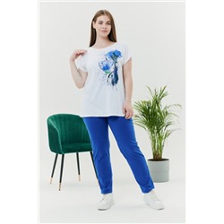 Костюм с брюками Очарование НАТАЛИ, 883846