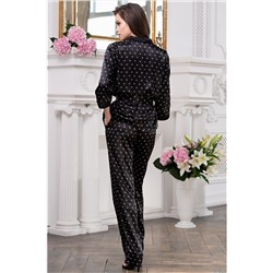 Комплект (Брюки+Жакет+Топ) MIA AMORE, 1090528