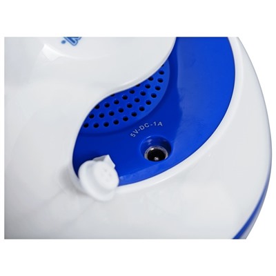 Колонка плавающая Bestway, светодиодная, с Bluetooth, от USB-кабеля, 58700