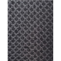 Колготки женские MINAKU, чёрные, размер 2/S