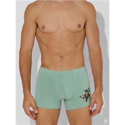 ТРУСЫ МУЖСКИЕ 411230