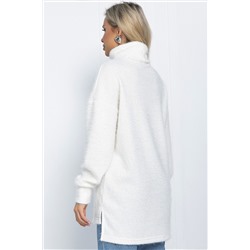 Водолазка Ариана (айвори) Б11566
