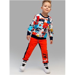 PLAYTODAY Брюки 12512279