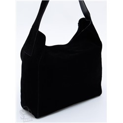 Сумка женская кожаная 990179NN black  Natale Navetta