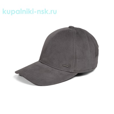 220102 BM Бархат Бейсболка мужская (55-62)