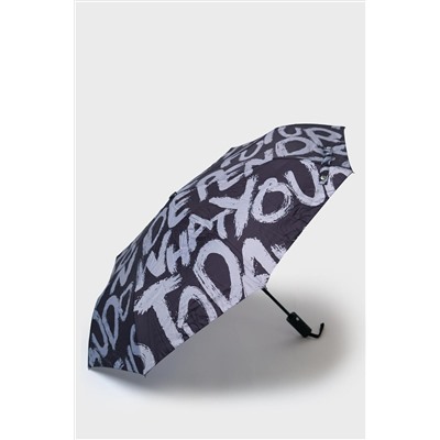 Зонт автоматический для мальчиков PLAYTODAY, 1242647