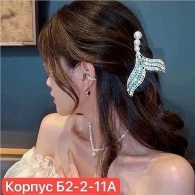 Заколка для волос #22978527
