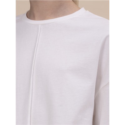 Футболка-топ для девочек