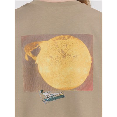 ФУТБОЛКА ЖЕНСКАЯ 112961