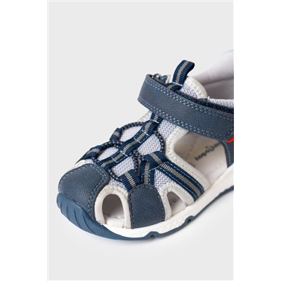 Сандалии для мальчиков PLAYTODAY, 1239814