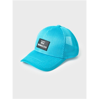 Кепка трикотажная для девочек