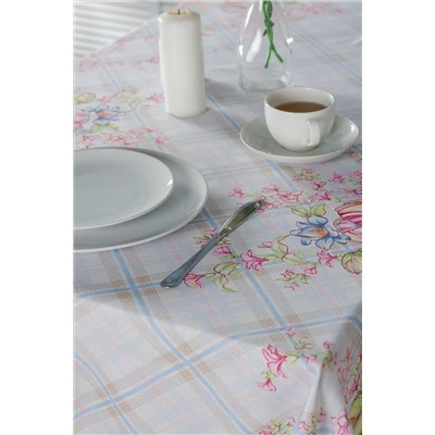 Натали Скатерть Скатерть Весенний букет