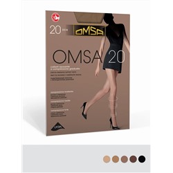 Omsa Колготки OMSA 20 NEW