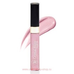 Triumph Помада жидкая для губ тон 12 северное сияние Crystal Shine Lipgloss TL-03 12 гр